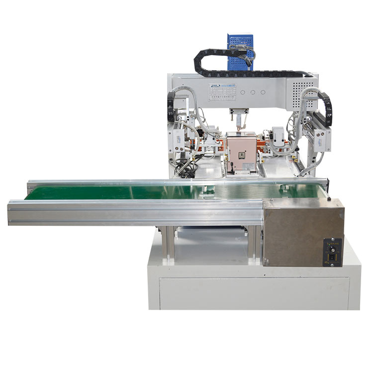 自動取料鎖螺絲機(jī) 自動取料鎖螺絲機(jī)